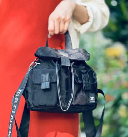 MARIMEKKO - EVERYTHING UNIKKO BACKPACK