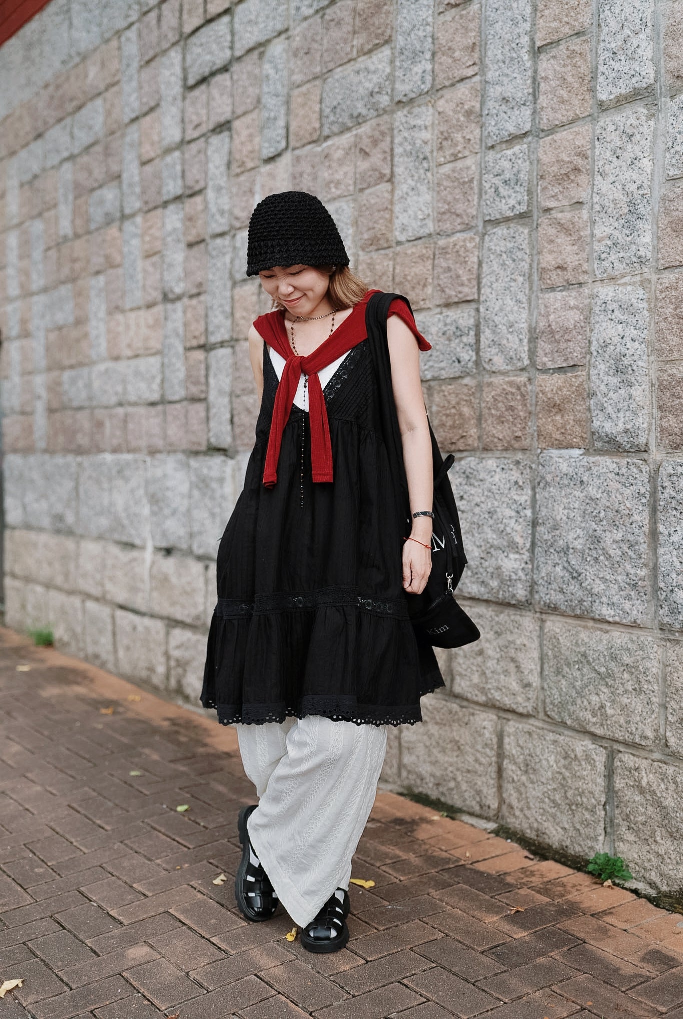 MB039 COMFY TENCEL CARDIGAN