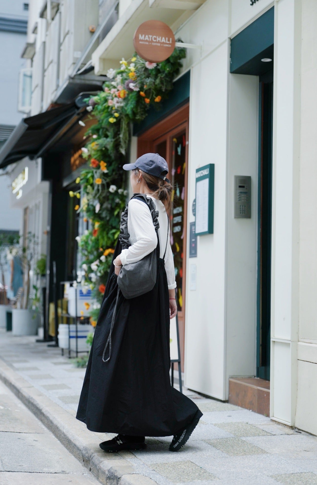 MZ820 RUCHED SUEDE HOBO BAG