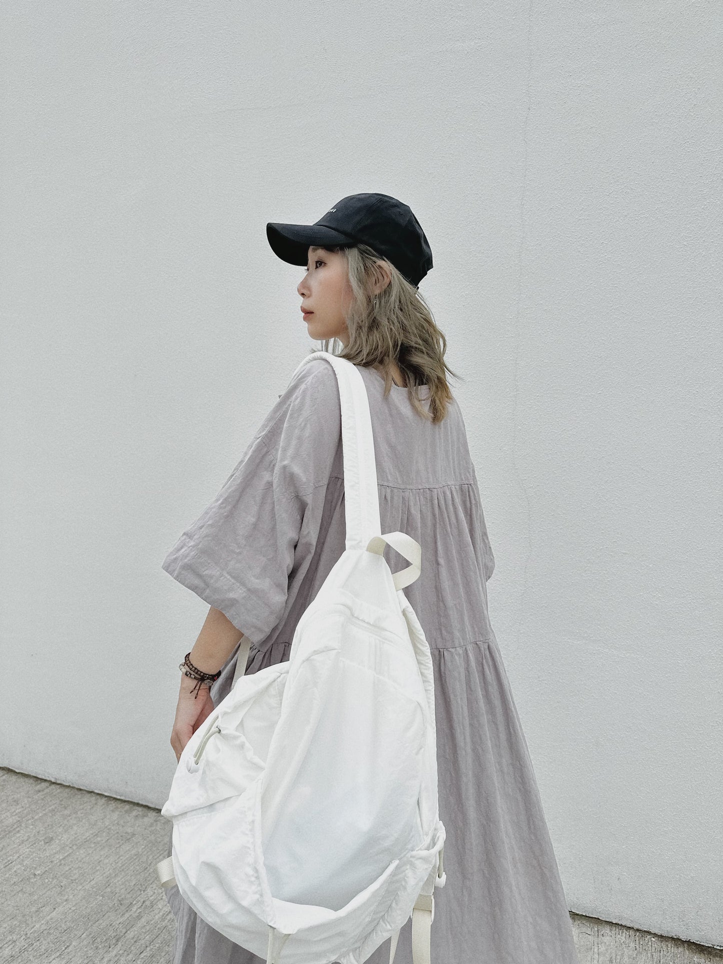 MZ-186 Baseball Cap