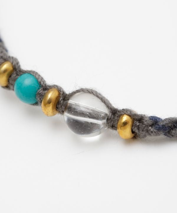 NA479 BIRTH STONE BRACELET
