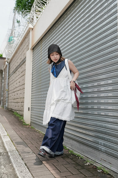 CB142 CLASSIC DENIM JEANS