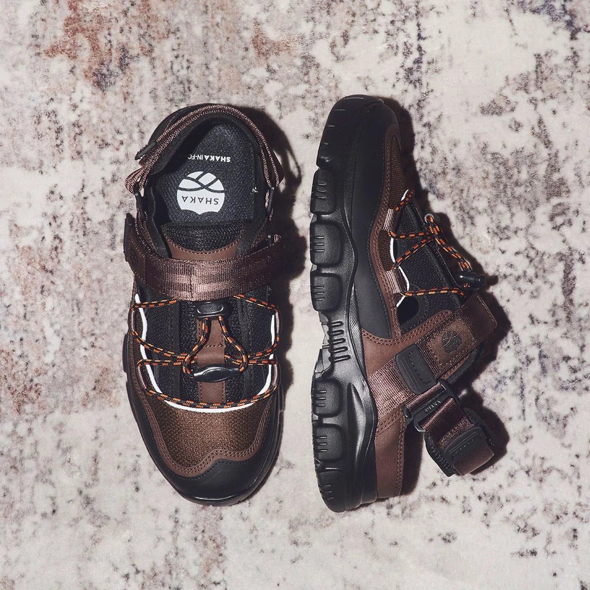 ❗️🔔限時中❗️SHAKA - WRAPPED MOUNTAIN AT 【再減$100! 】