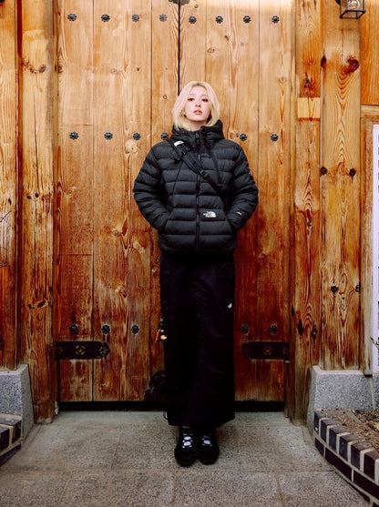 THE NORTH FACE WHITE LABEL - SHELDON MARY JANE