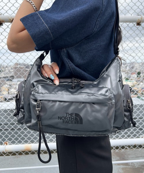 THE NORTH FACE - WHITE LABEL / BONNEY HOBO BAG MINI (4 COL)