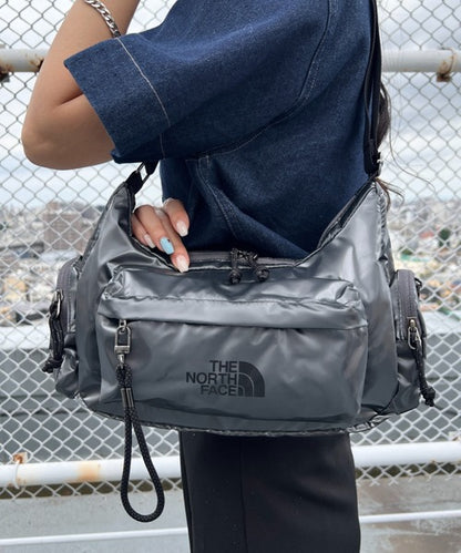 THE NORTH FACE - WHITE LABEL / BONNEY HOBO BAG MINI (4 COL)
