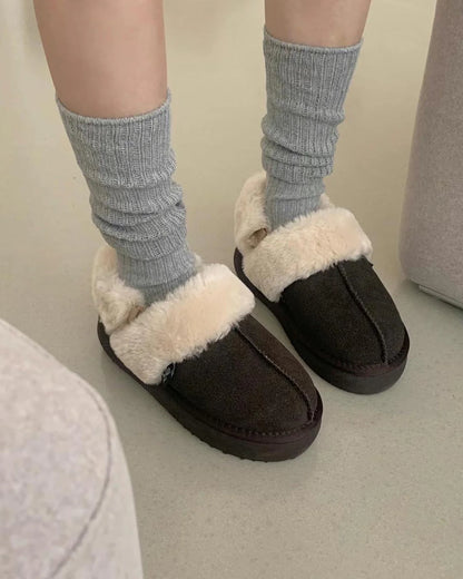 MZ864 LOOSE SOCKS 【2件-$10, 3件-$20】