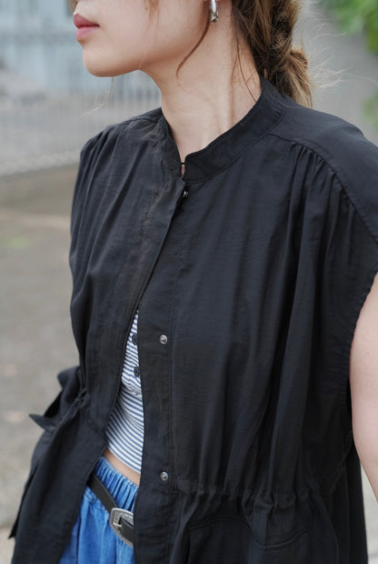 NA483 COOLING POCKET VEST