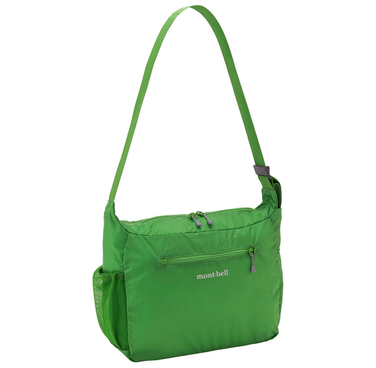 MONT-BELL LIGHT WEIGHT SHOULDER BAG 14L / 13L / 23L
