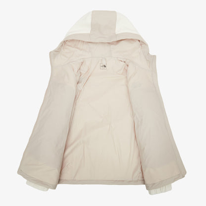 MZ912 - THE NORTH FACE - CRESTA FLEECE JACKET