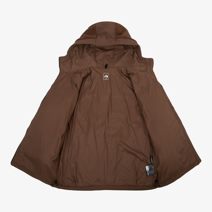 MZ912 - THE NORTH FACE - CRESTA FLEECE JACKET