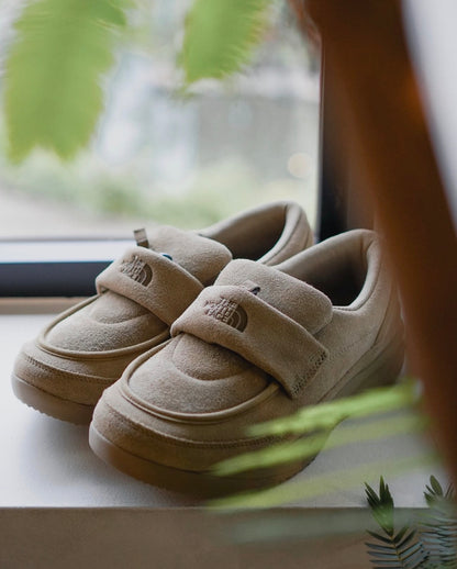 THE NORTH FACE - NUPTSE LOAFER 【 突發落單送88折‼️】