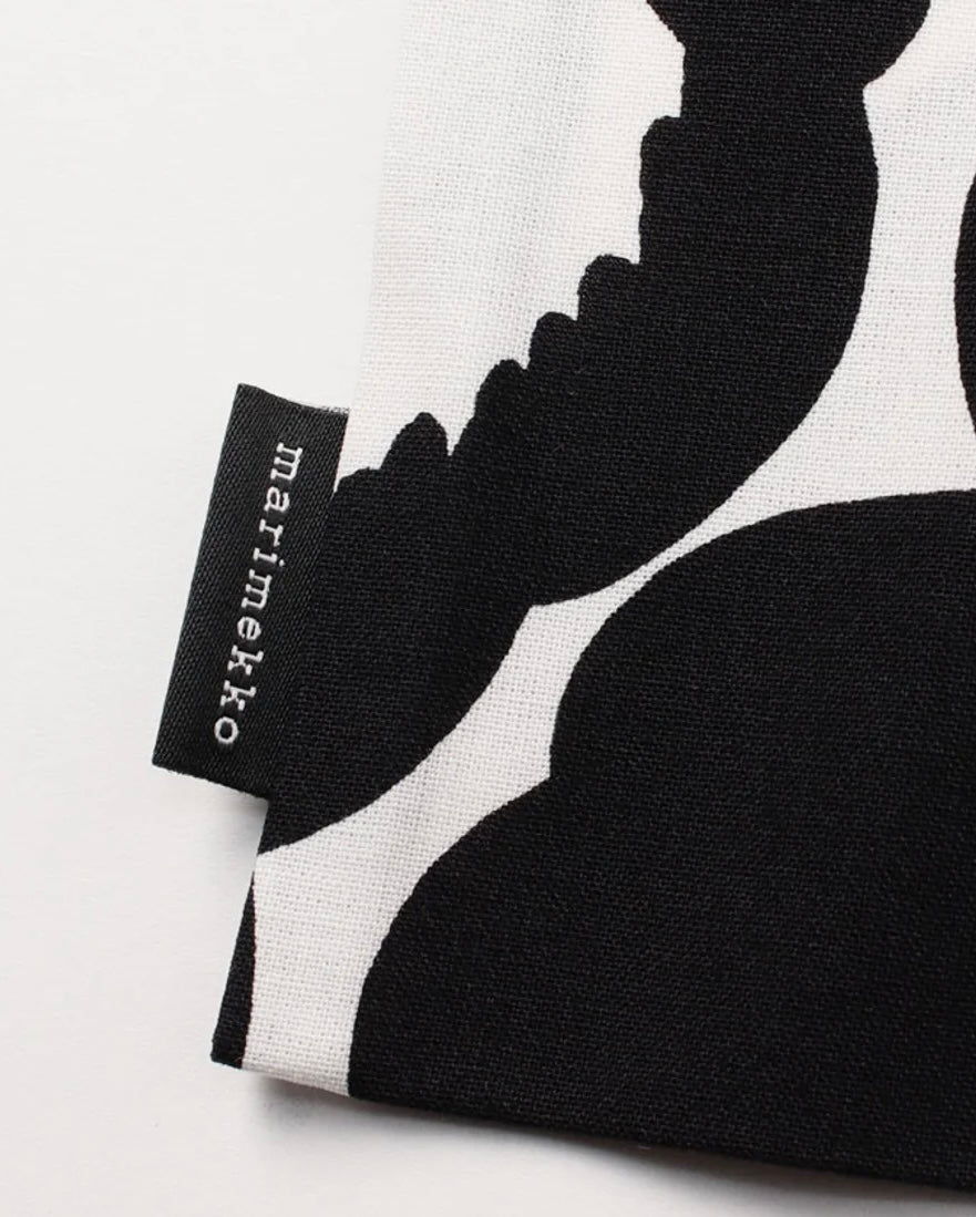 MARIMEKKO - UNIKKO BAG 43X44CM