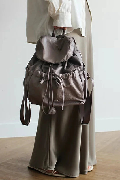 THE NORTH FACE / WHITE LABEL BONNEY SR BACKPACK MINI