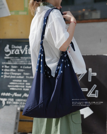 AZUMA BAG 🇯🇵 MADE IN JAPAN (Small & Large)
