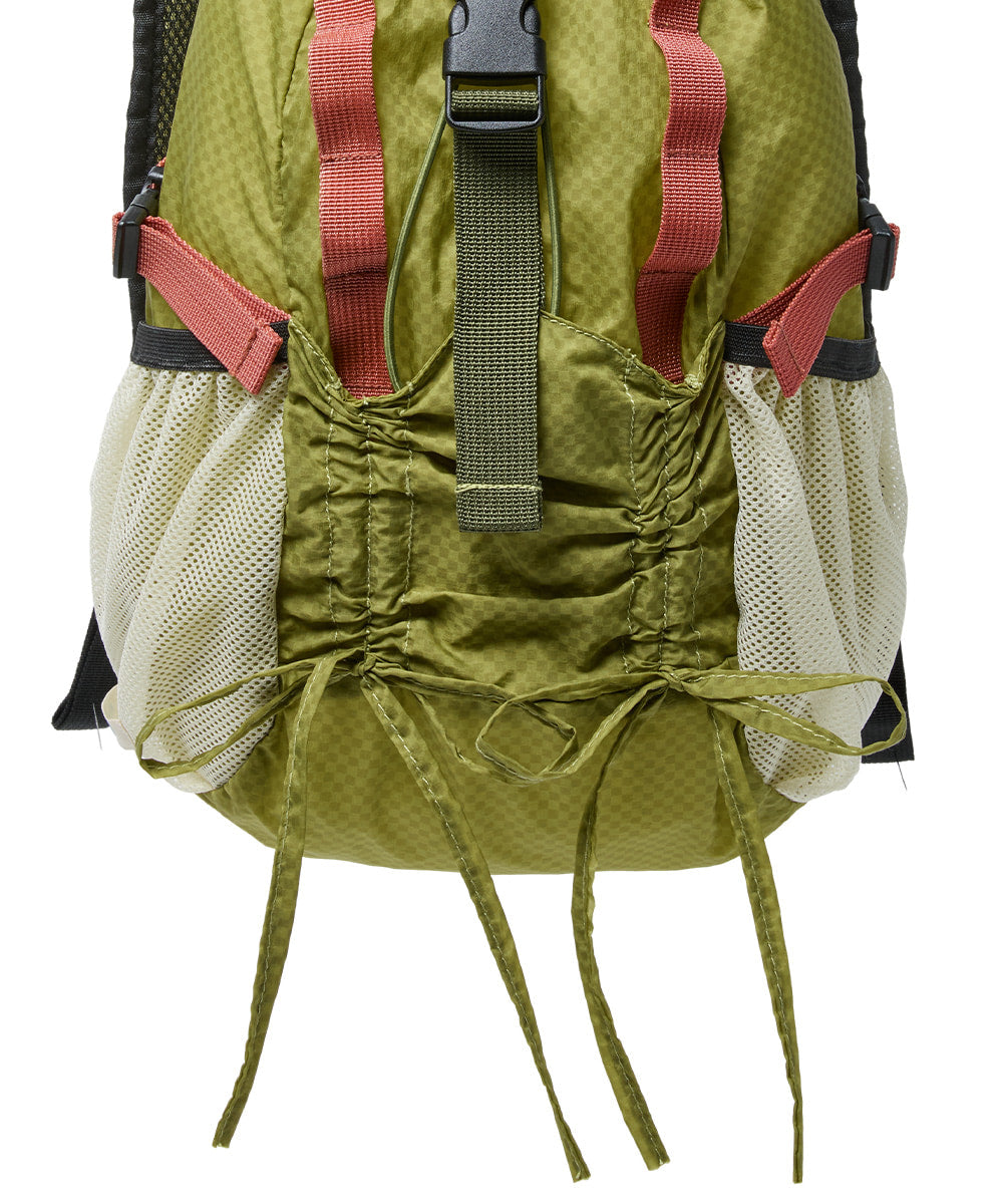 ROCKFISH WEATHERWEAR - LIGHT WEIGHT BACKPACK