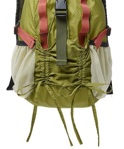 ROCKFISH WEATHERWEAR - LIGHT WEIGHT BACKPACK