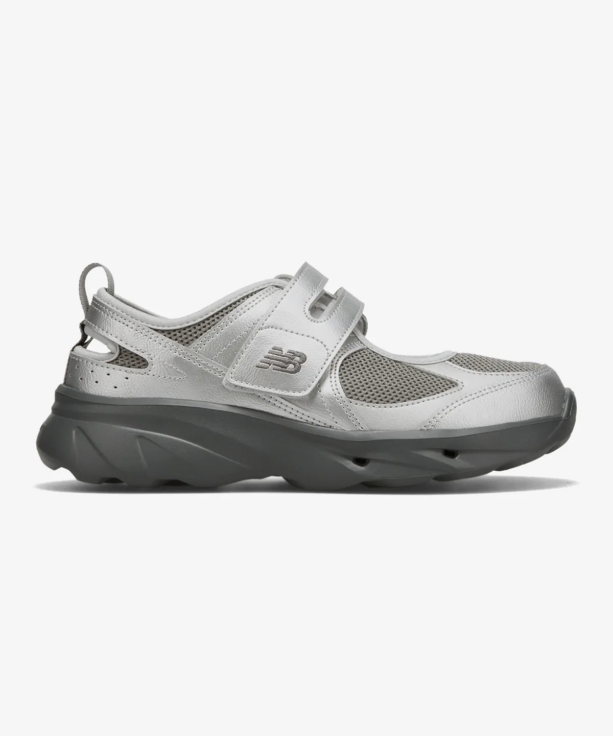 NEW BALANCE - BREEZE SPRING SUMMER