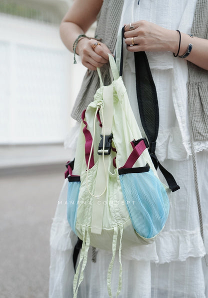ROCKFISH WEATHERWEAR - LIGHT WEIGHT BACKPACK