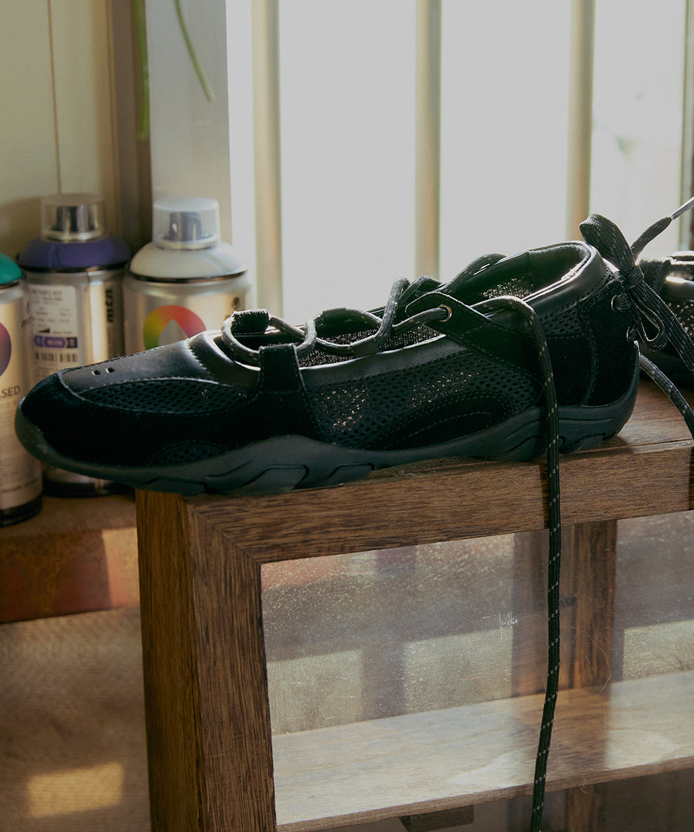 ROCKFISH🇬🇧WEATHERWEAR - NICOLE LACEUP SNEAKERS V2