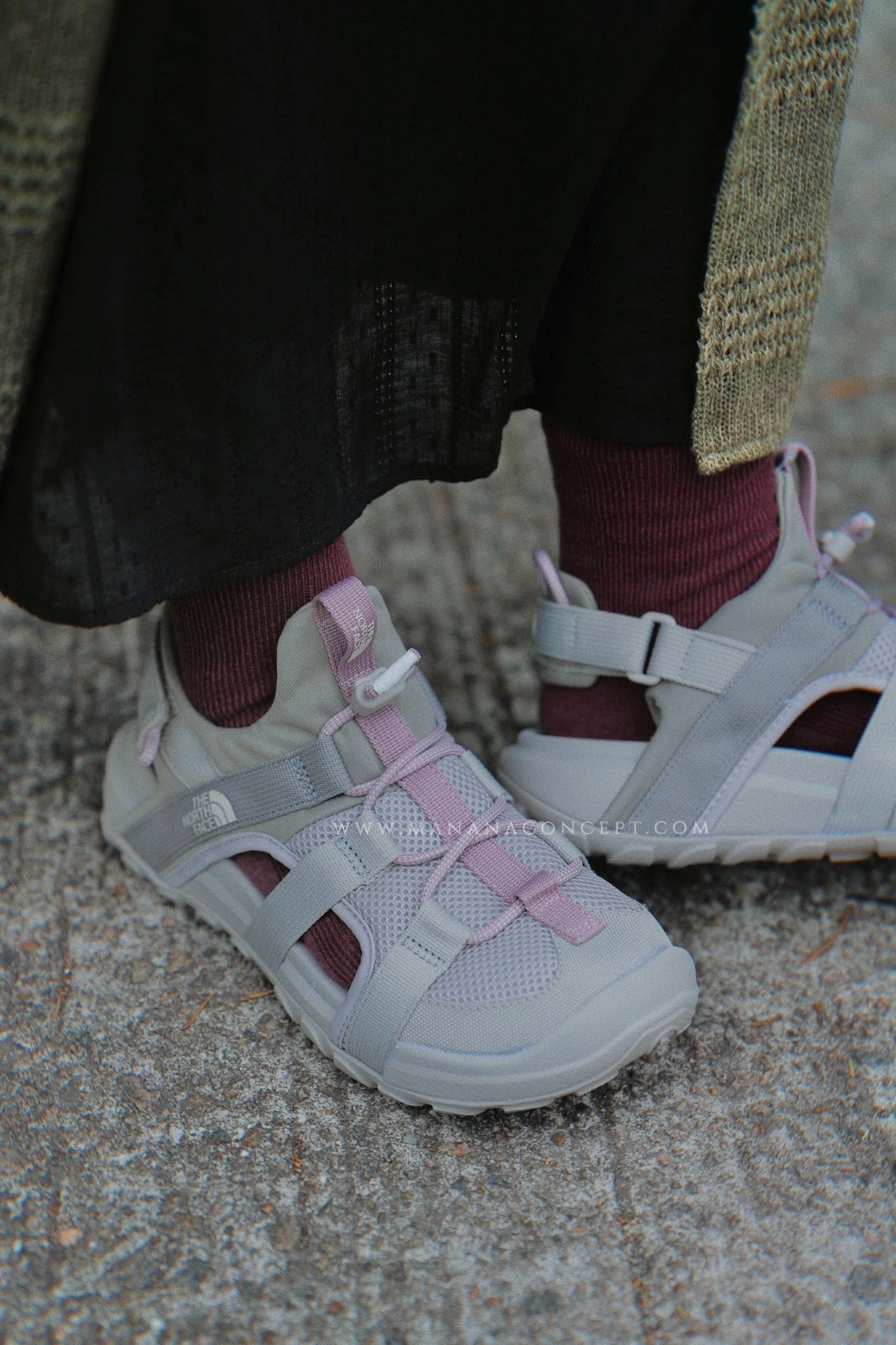 MZ234 Earth Tone Socks 【 $29/1, $100/4, $220/10 】