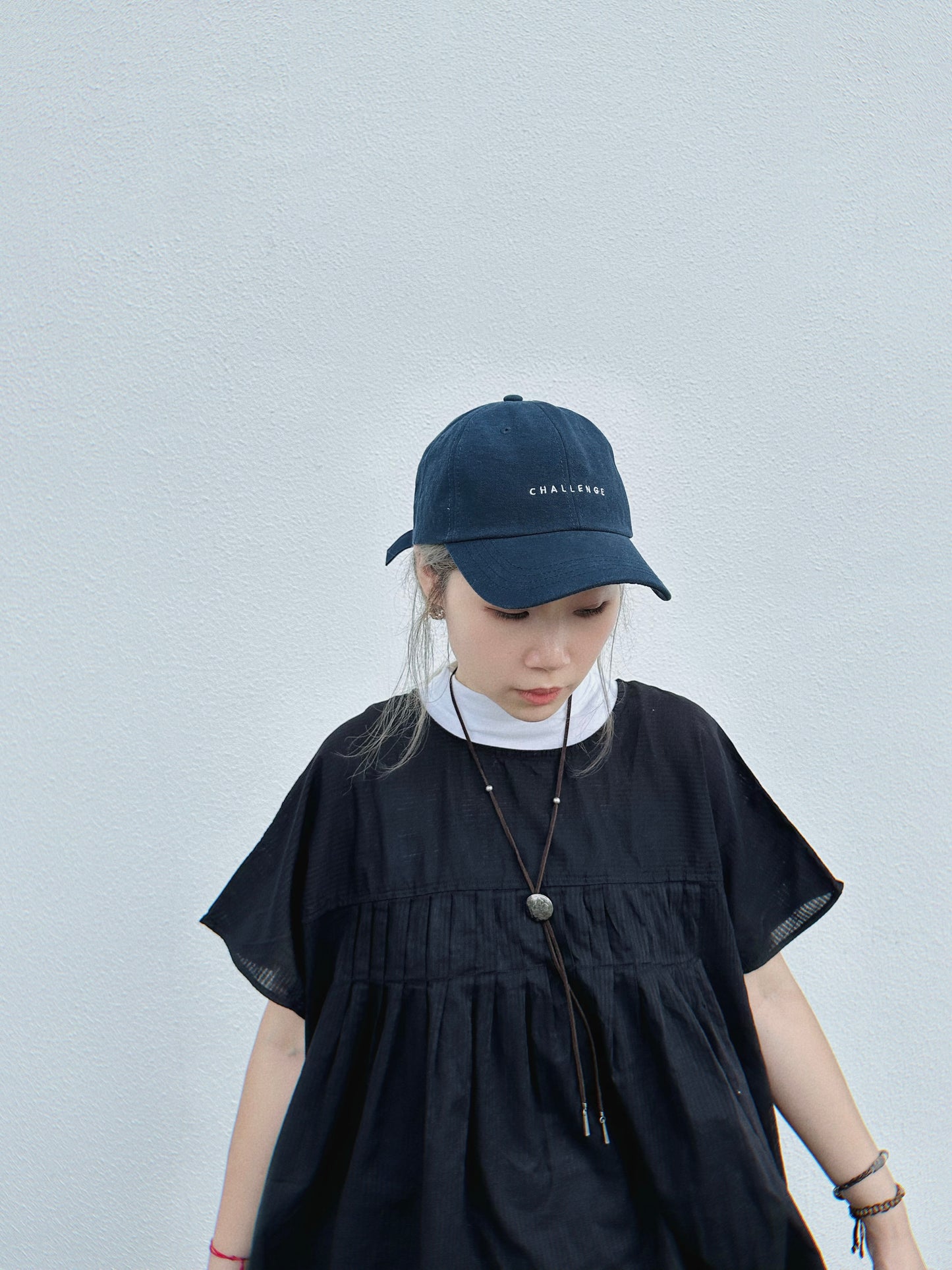 MZ-186 Baseball Cap