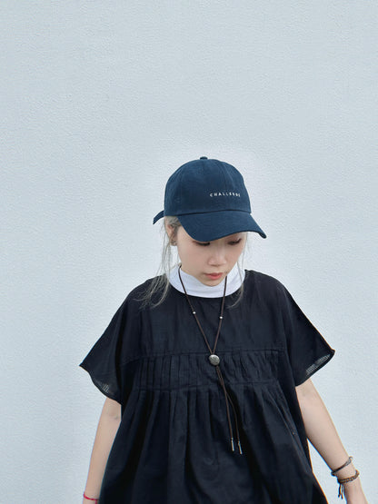 MZ-186 Baseball Cap