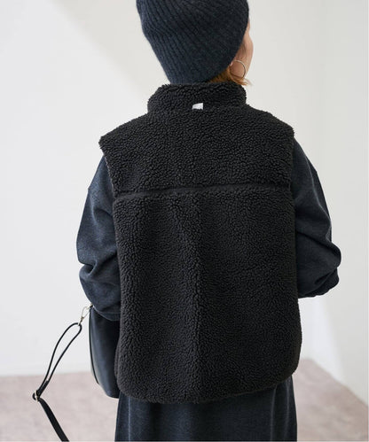 PATAGONIA REVERSIBLE READY FREDDY VEST -KID'S/LADY'S