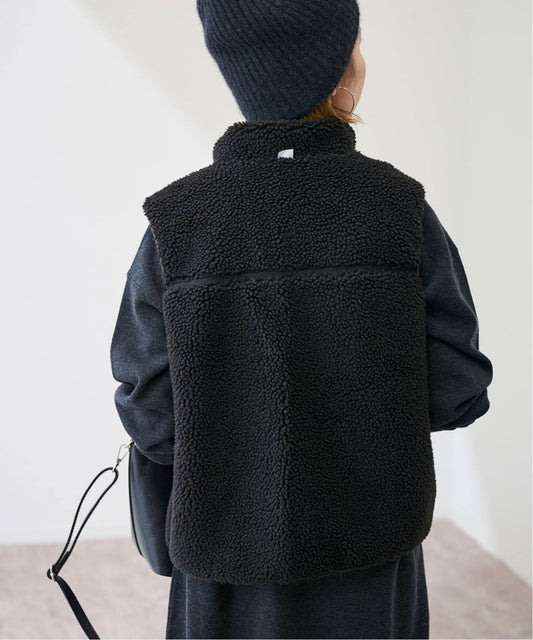 PATAGONIA REVERSIBLE READY FREDDY VEST -KID'S/LADY'S