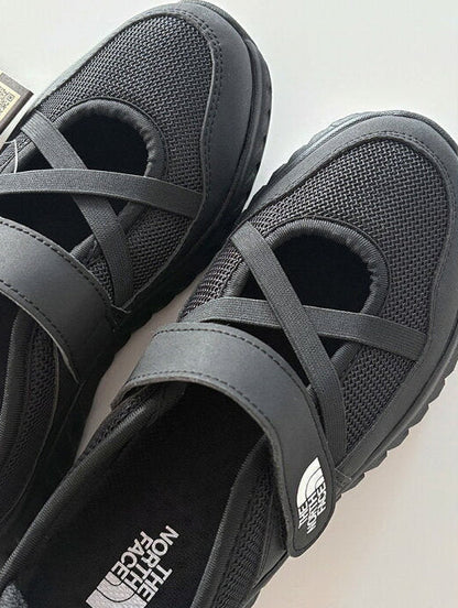 THE NORTH FACE - W MARTIS MARY JANE (*新版)