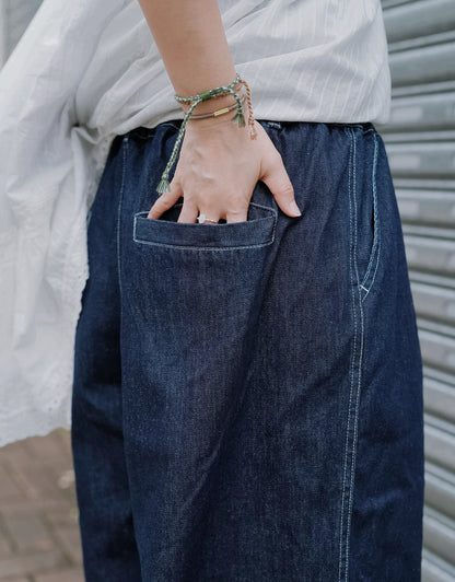 CB142 CLASSIC DENIM JEANS