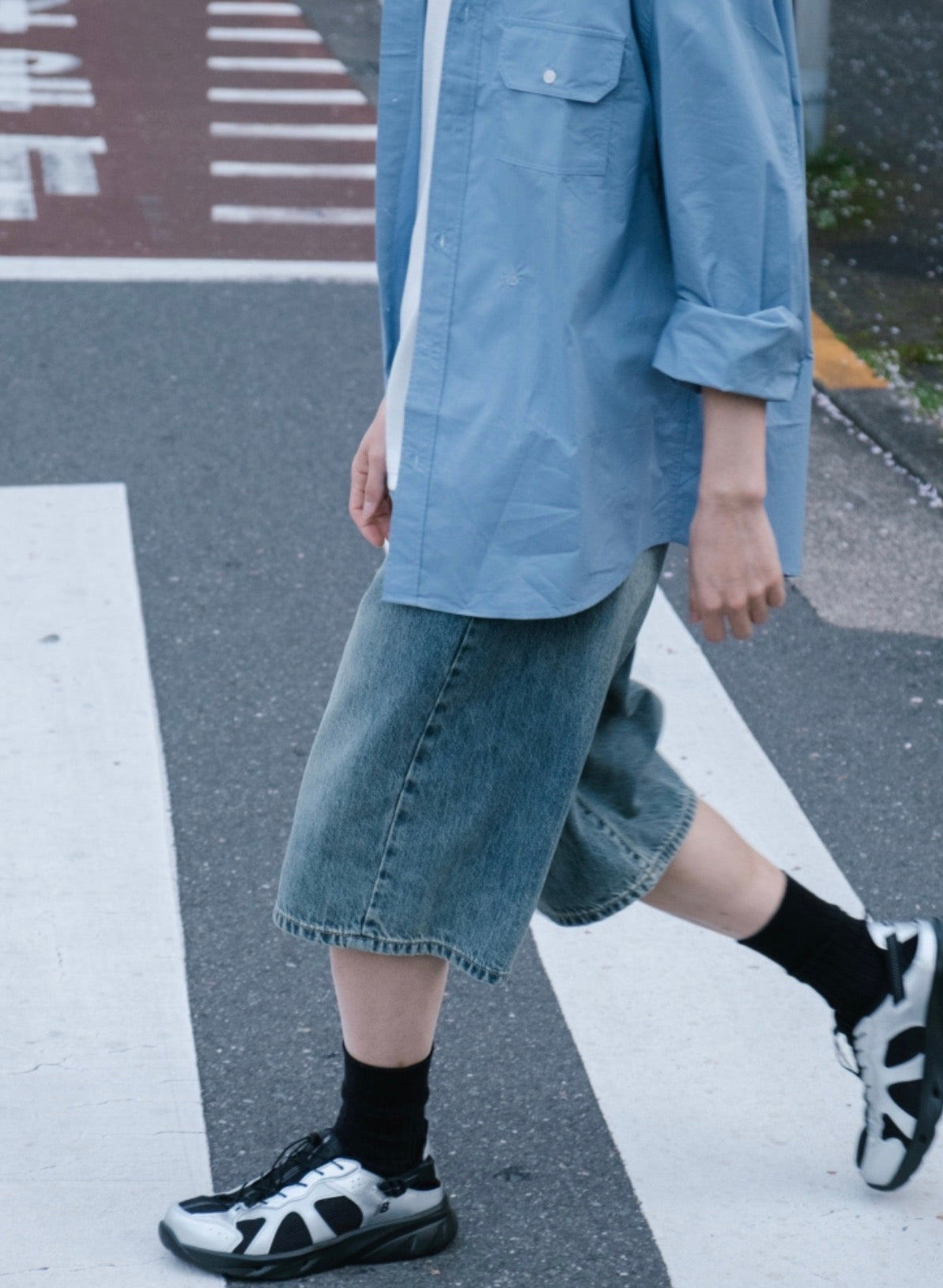 NEW BALANCE KAVE - UTILITY SNEAKER SANDAL