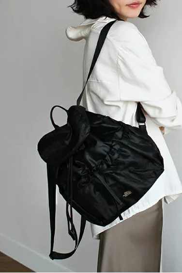 THE NORTH FACE / WHITE LABEL BONNEY SR BACKPACK MINI