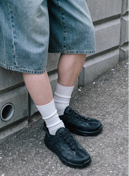 NEW BALANCE KAVE - UTILITY SNEAKER SANDAL