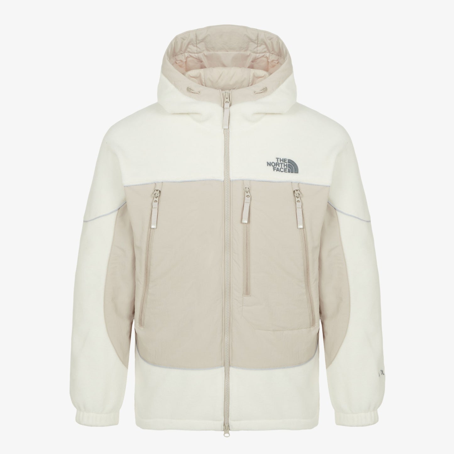 MZ912 - THE NORTH FACE - CRESTA FLEECE JACKET