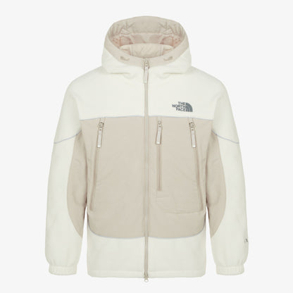 MZ912 - THE NORTH FACE - CRESTA FLEECE JACKET