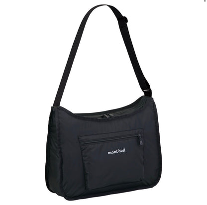 MONT-BELL LIGHT WEIGHT SHOULDER BAG 14L / 13L / 23L