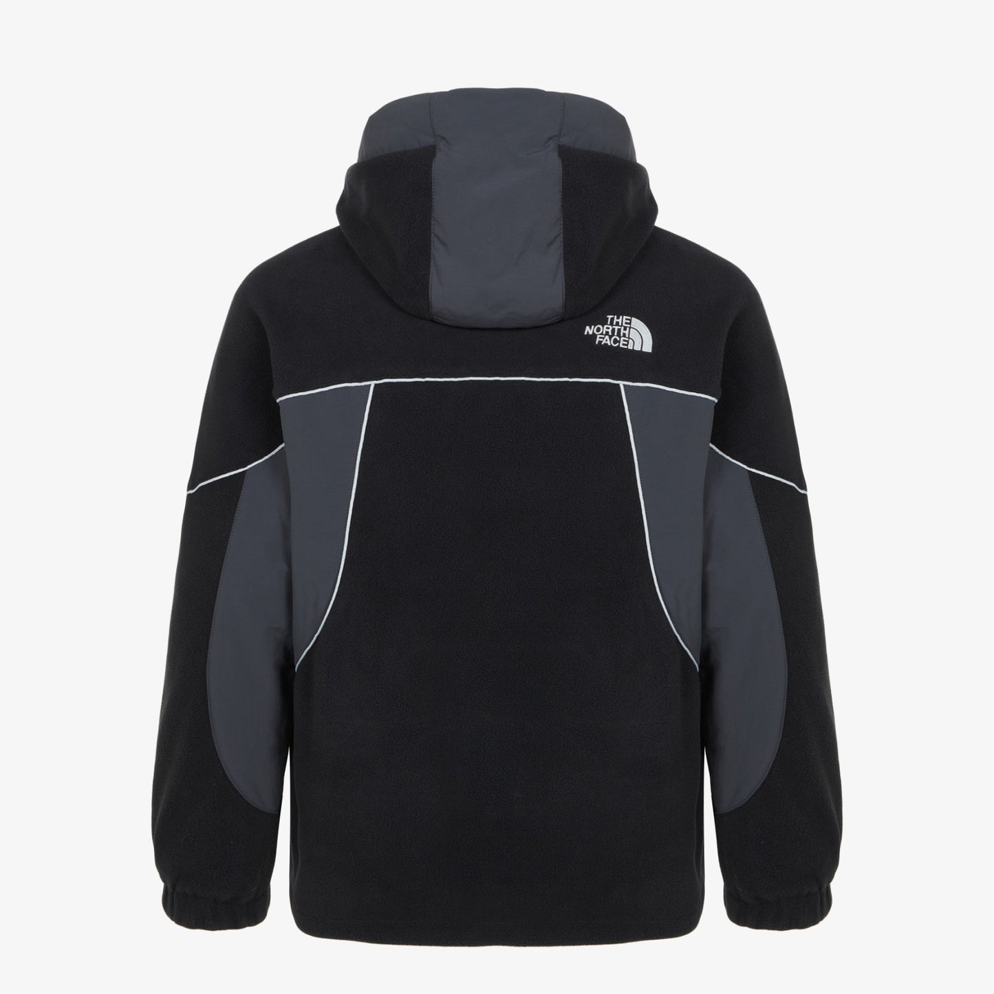 MZ912 - THE NORTH FACE - CRESTA FLEECE JACKET