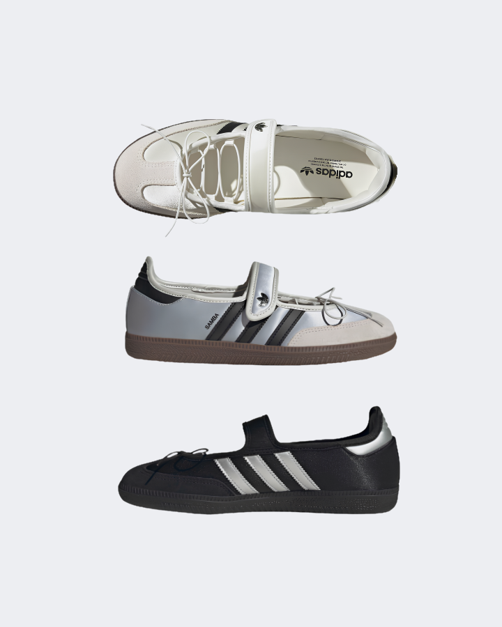 ADIDAS SAMBA JANE W