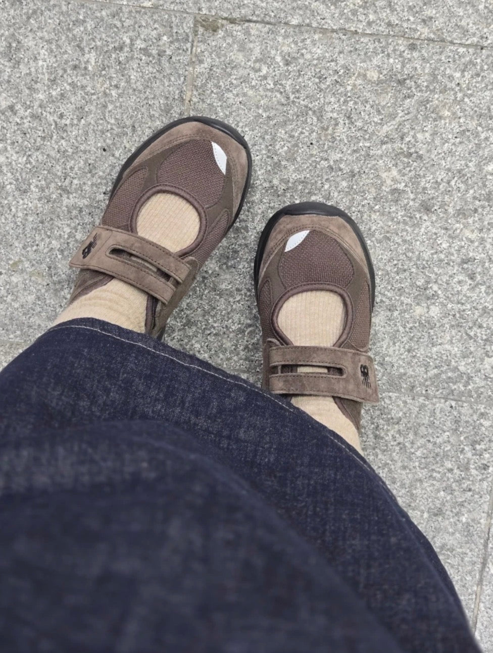 NEW BALANCE - BREEZE