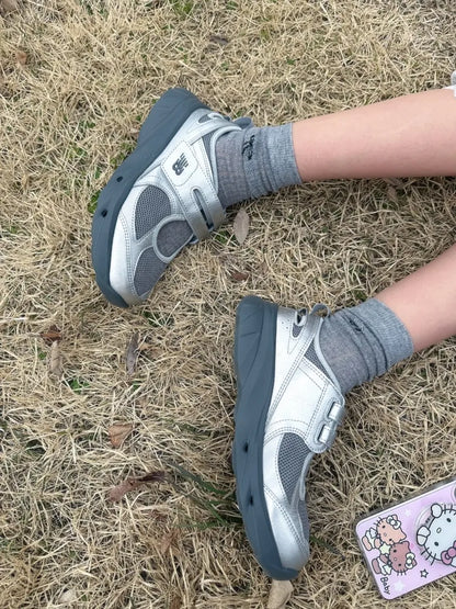 NEW BALANCE - BREEZE SPRING SUMMER
