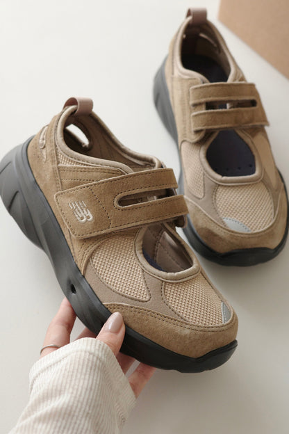 NEW BALANCE - FW BREEZE