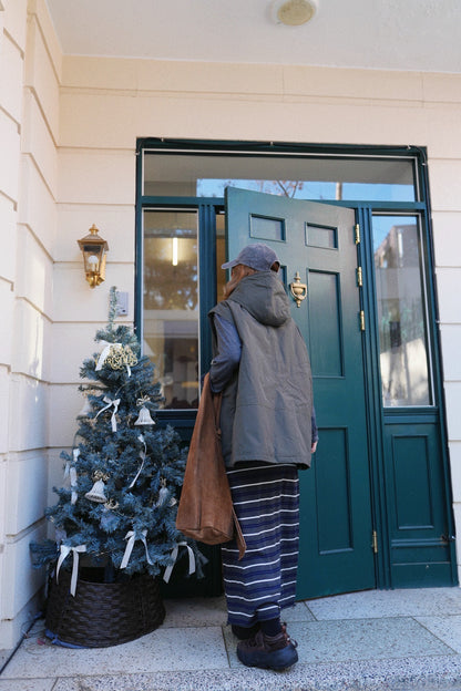 MZ934 SAINT SUEDE BAG WITH COINS BAG