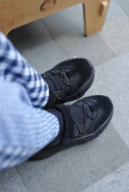ROCKFISH 🇬🇧 WEATHERWEAR BRYN VELCRO SNEAKERS V2