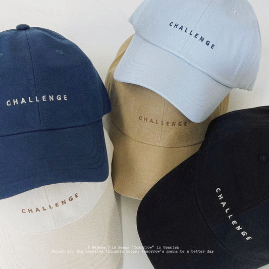 MZ-186 Baseball Cap