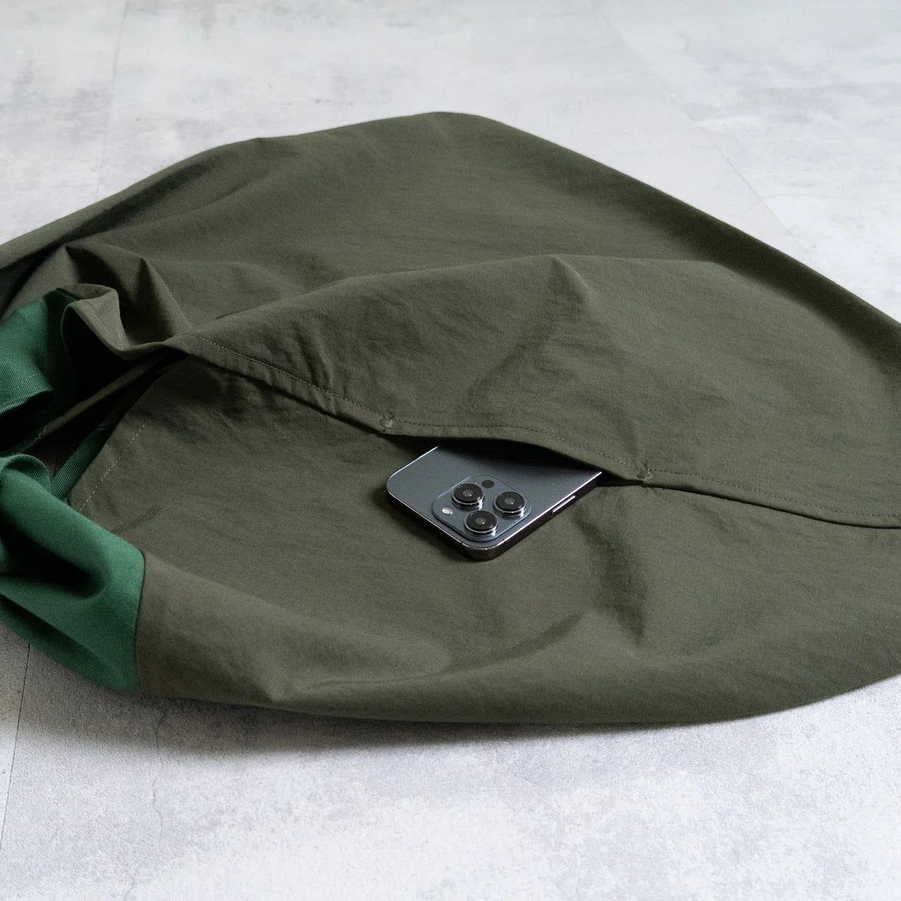 AZUMA BAG 🇯🇵 日本製 (Small & Large)