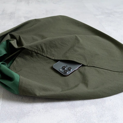 AZUMA BAG 🇯🇵 日本製 (Small & Large)