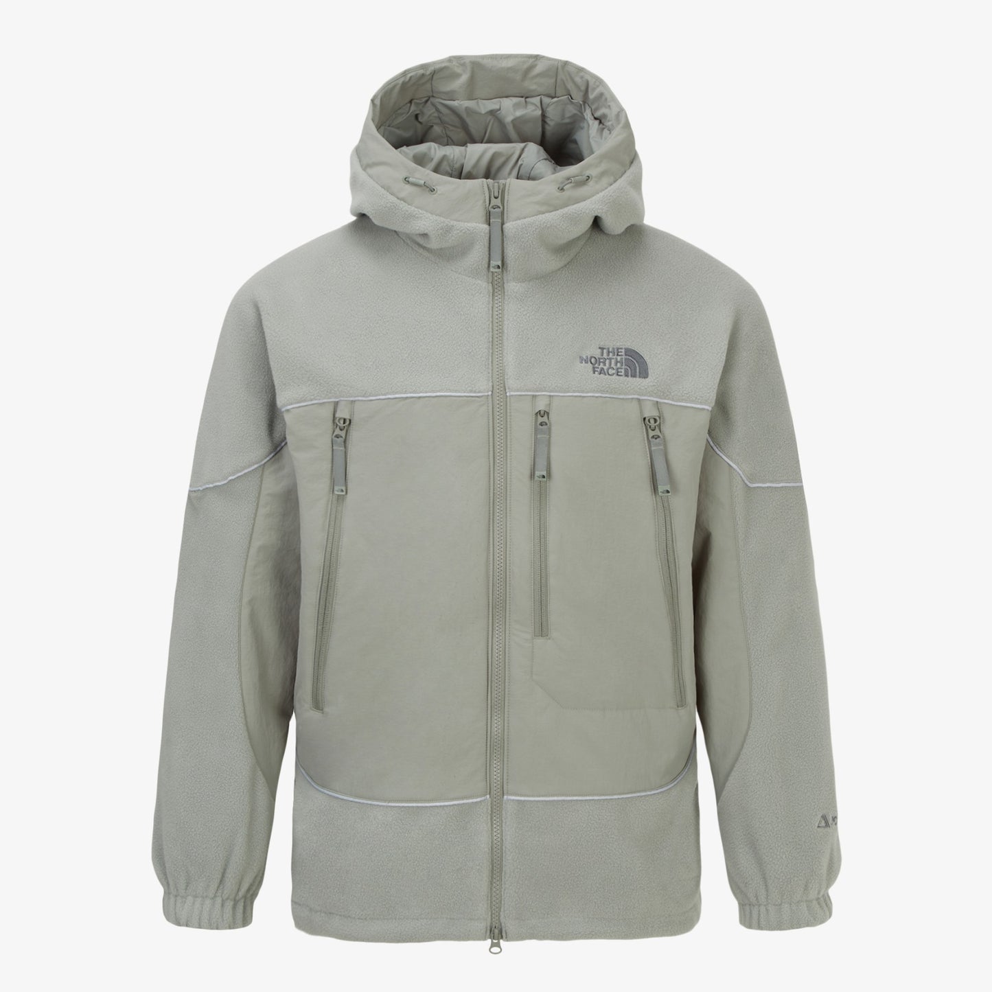 MZ912 - THE NORTH FACE - CRESTA FLEECE JACKET