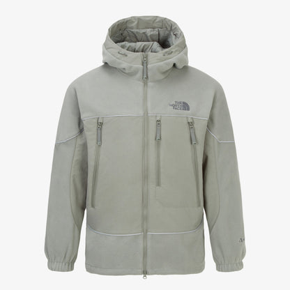 MZ912 - THE NORTH FACE - CRESTA FLEECE JACKET