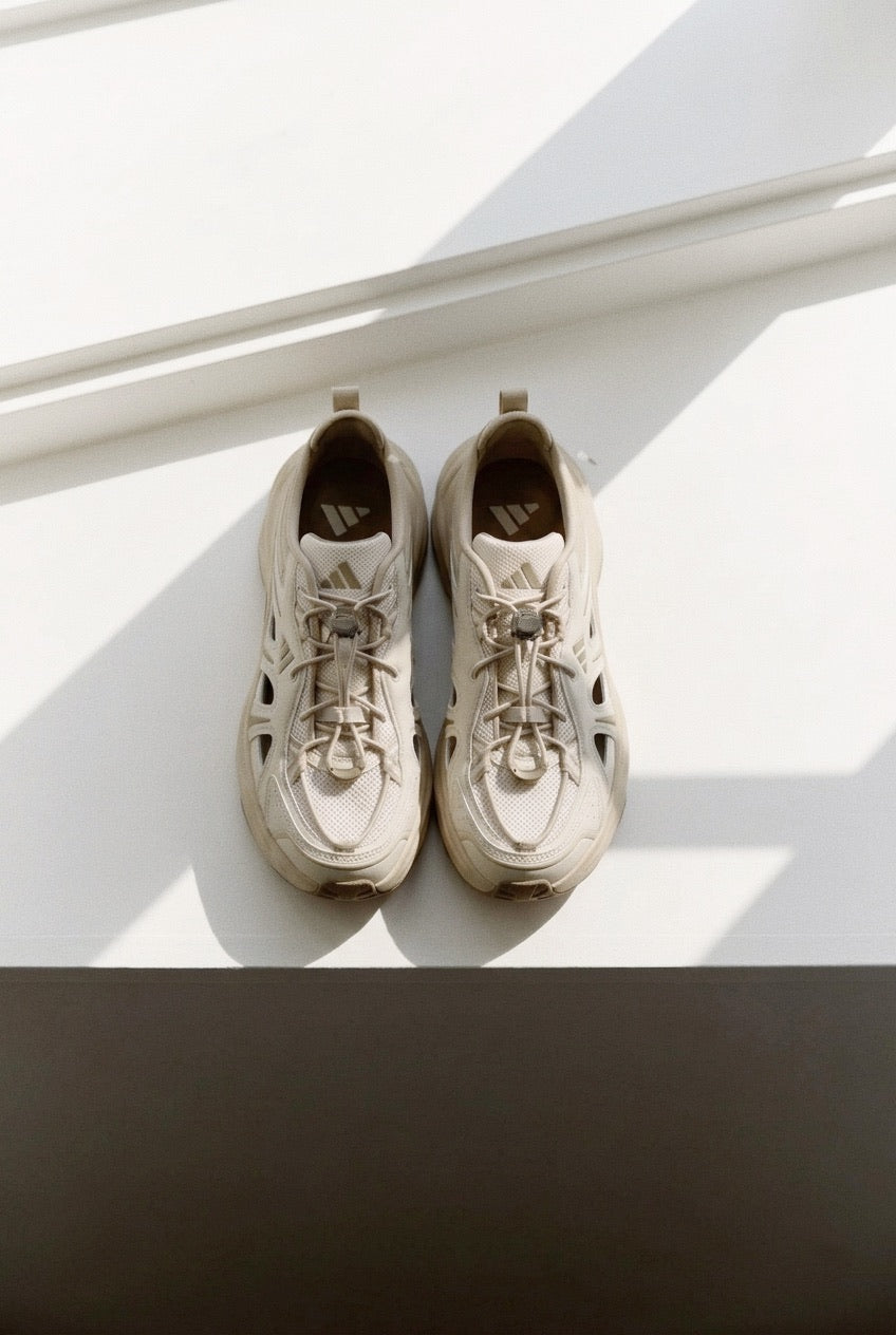 ADIDAS XLG FIN PULSE SANDALS